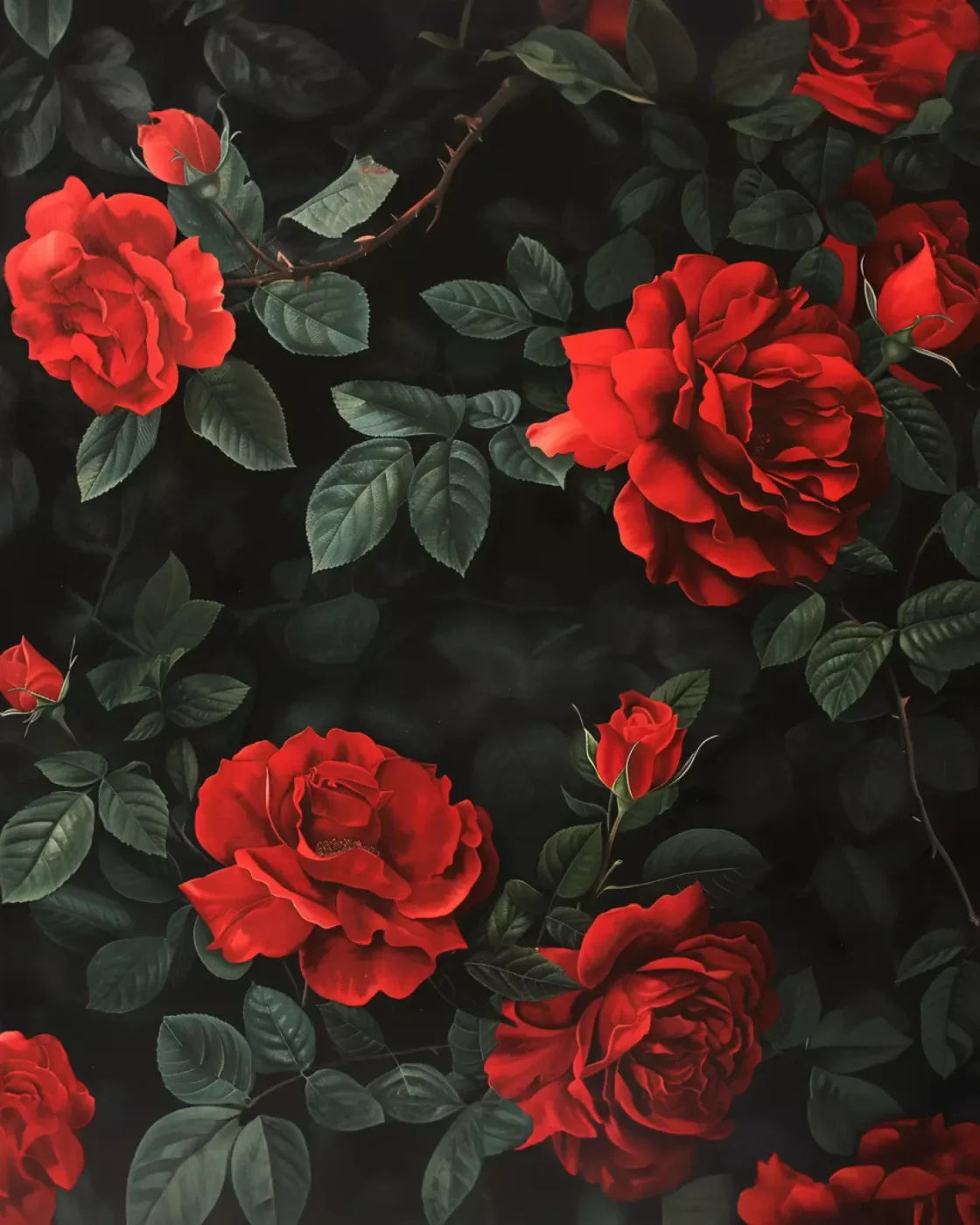 Comolaflor 8’X10’ Fleece (96 X 120 Inch) Backdrop