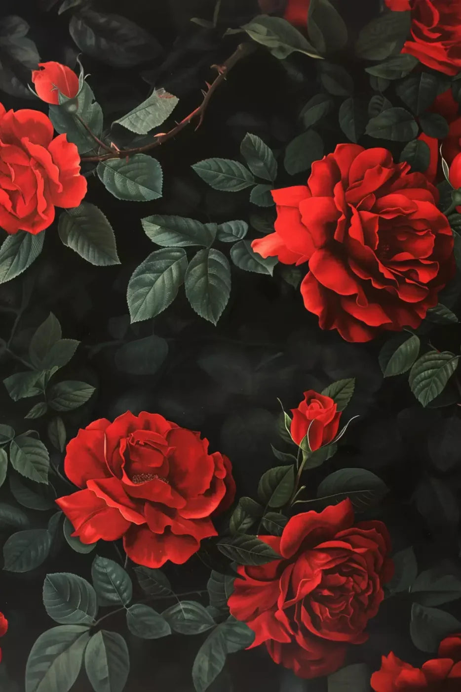 Comolaflor 8’X12’ Ultracloth (96 X 144 Inch) Backdrop