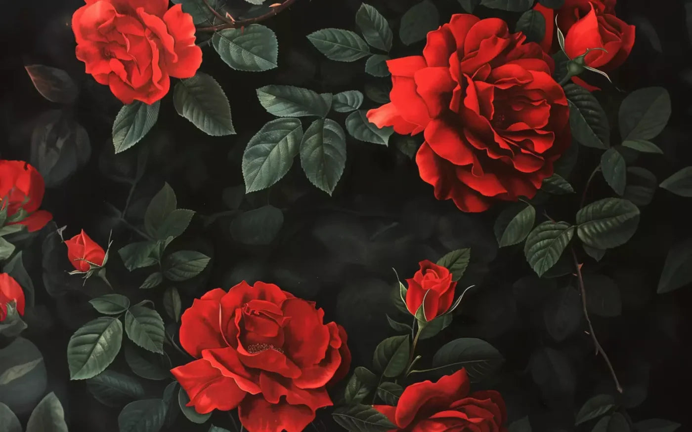 Comolaflor 8’X5’ Ultracloth (96 X 60 Inch) Backdrop
