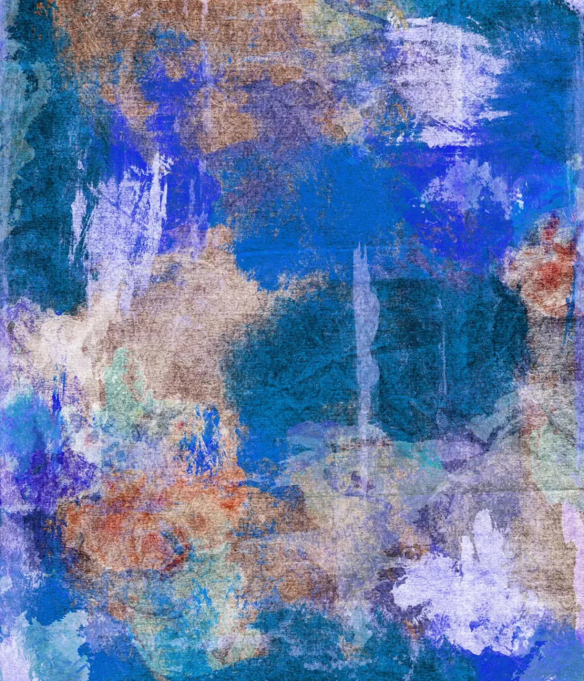 Composed 10X12 Ultracloth ( 120 X 144 Inch ) Backdrop