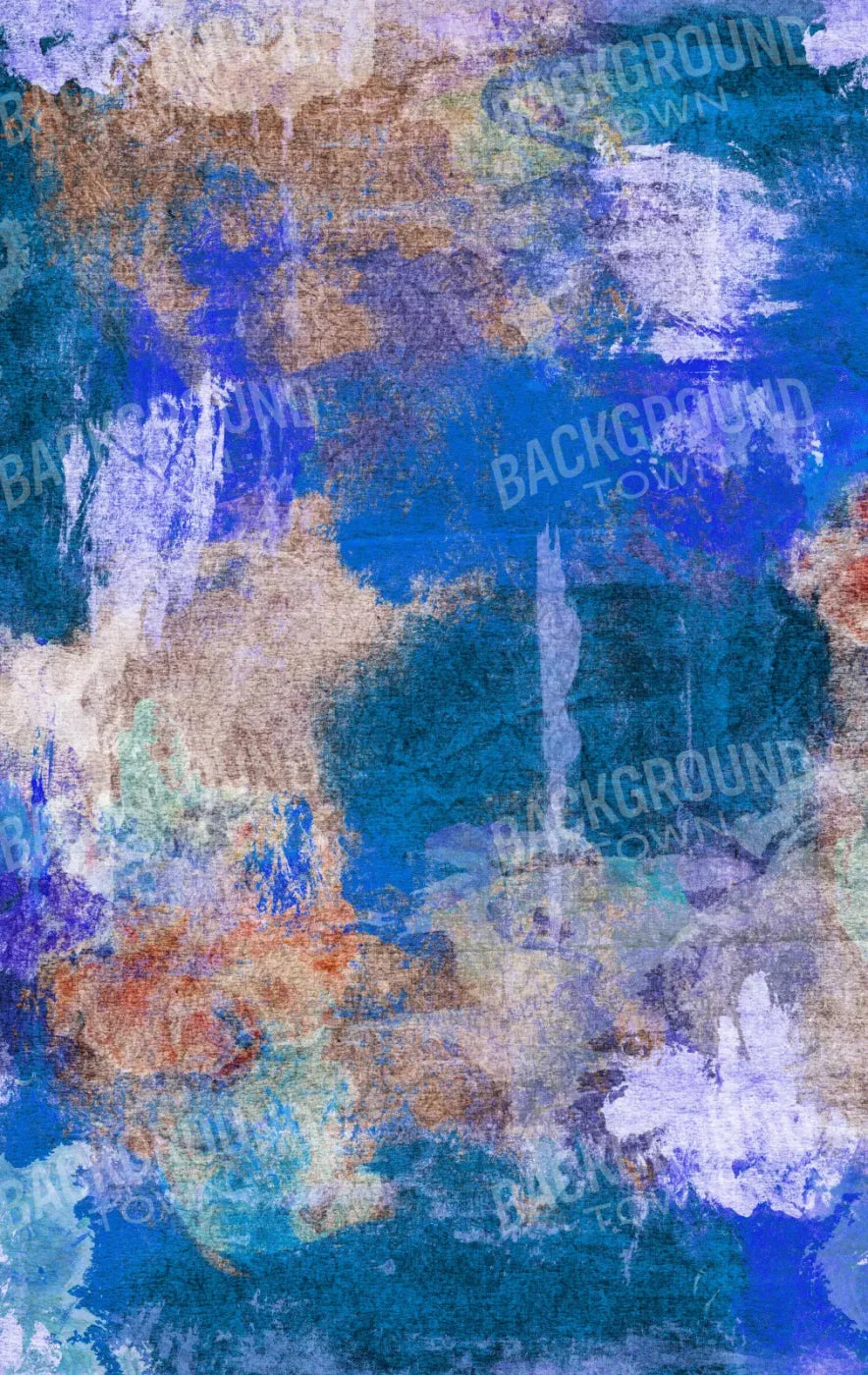 Composed 10X16 Ultracloth ( 120 X 192 Inch ) Backdrop