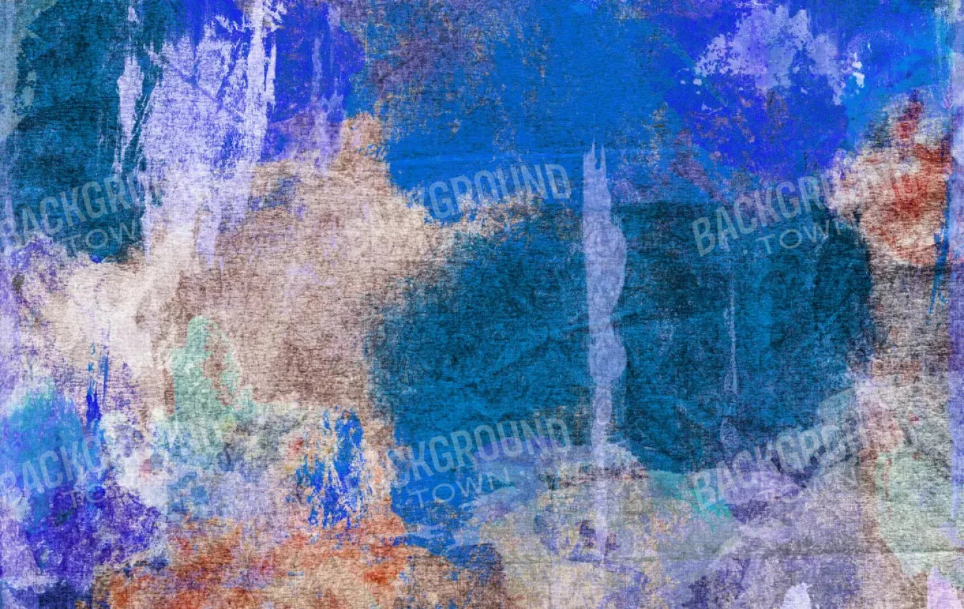 Composed 16X10 Ultracloth ( 192 X 120 Inch ) Backdrop