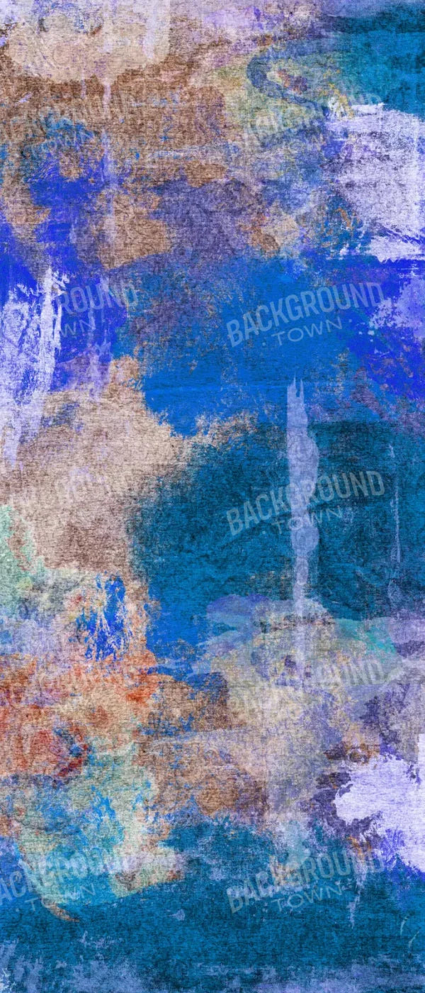 Composed 5X12 Ultracloth For Westcott X-Drop ( 60 X 144 Inch ) Backdrop