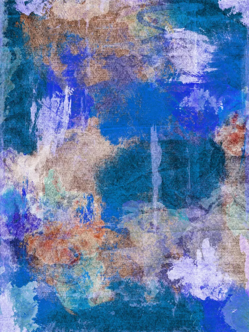 Composed 8X10 Fleece ( 96 X 120 Inch ) Backdrop