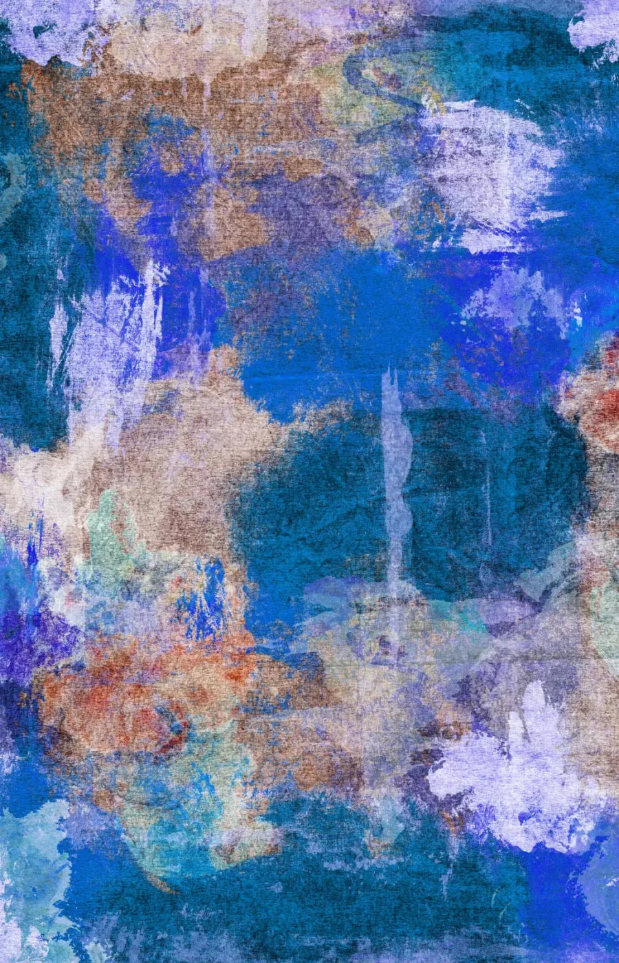 Composed 8X12 Ultracloth ( 96 X 144 Inch ) Backdrop