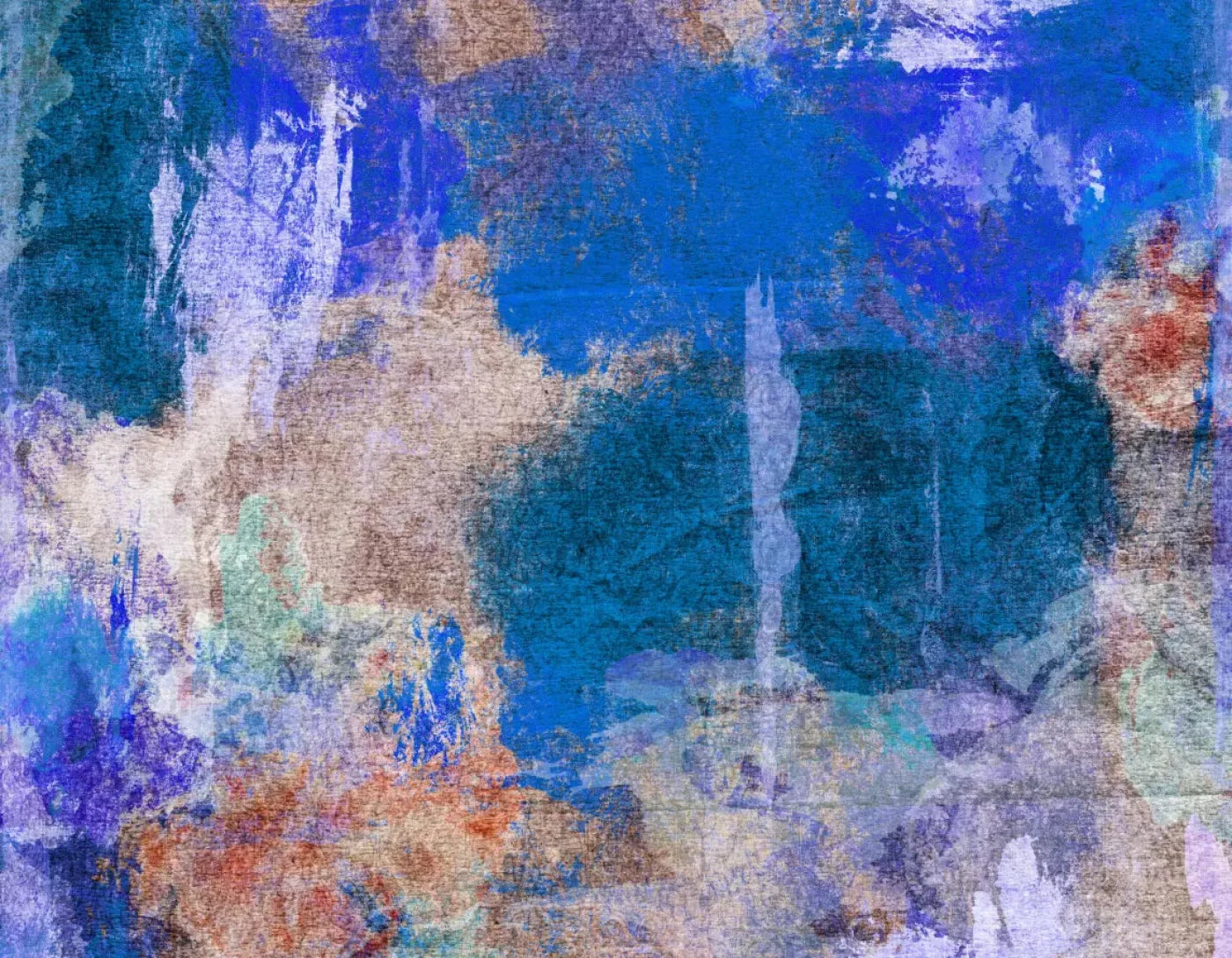 Composed 8X6 Fleece ( 96 X 72 Inch ) Backdrop