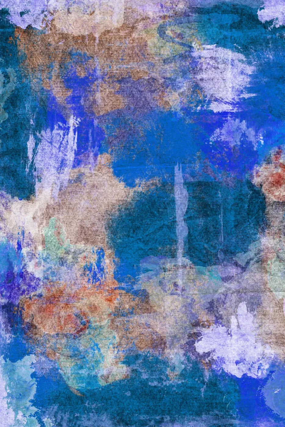 Composed Backdrop