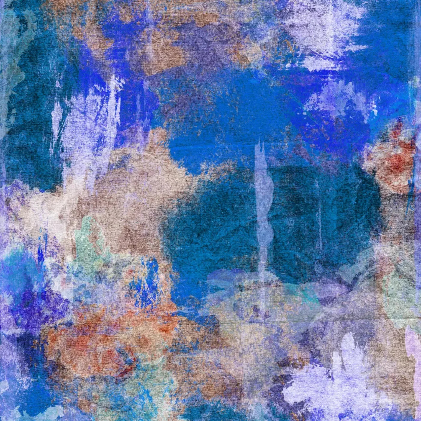 Composed 5X5 Rubbermat Floor ( 60 X Inch ) Backdrop