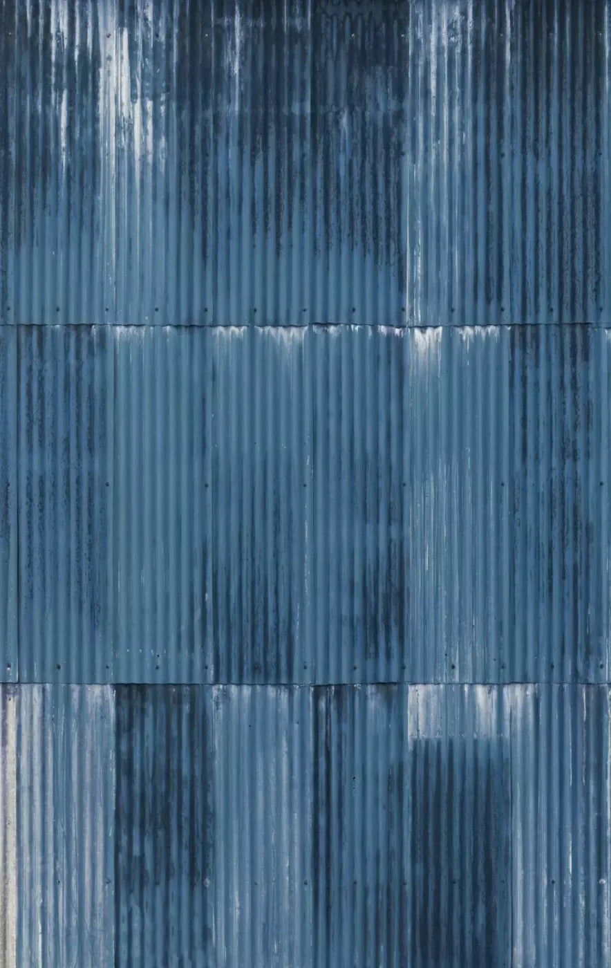 Compound Blue 10X16 Ultracloth ( 120 X 192 Inch ) Backdrop