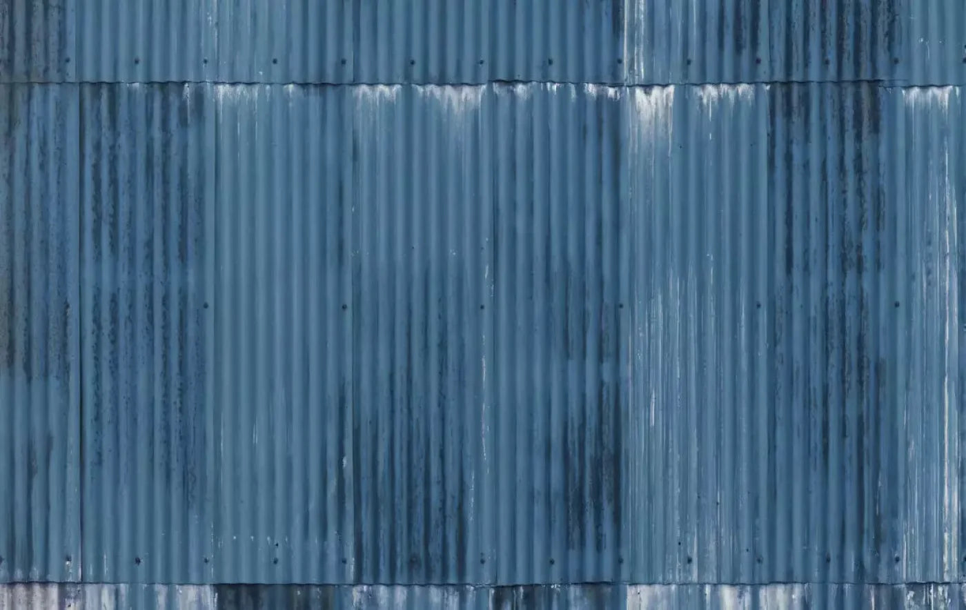 Compound Blue 16X10 Ultracloth ( 192 X 120 Inch ) Backdrop