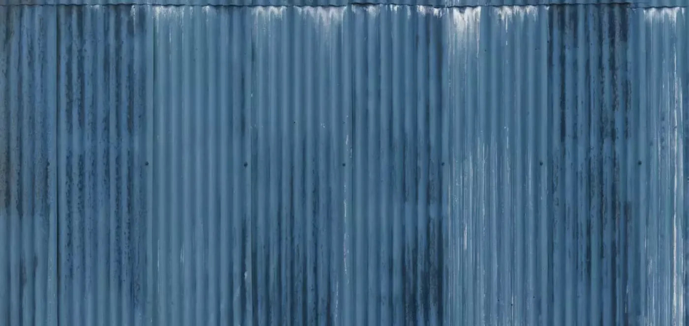 Compound Blue 16X8 Ultracloth ( 192 X 96 Inch ) Backdrop