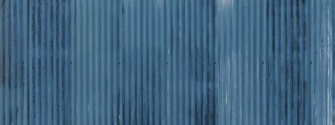 Compound Blue 20X8 Ultracloth ( 240 X 96 Inch ) Backdrop
