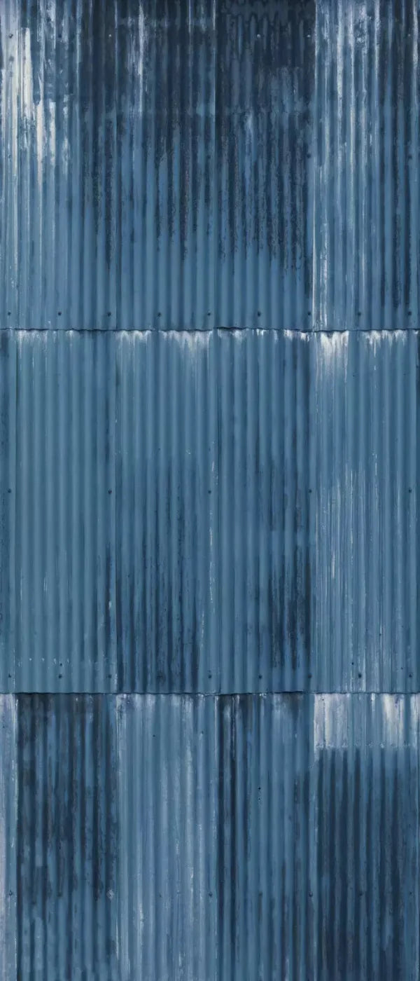 Compound Blue 5X12 Ultracloth For Westcott X-Drop ( 60 X 144 Inch ) Backdrop