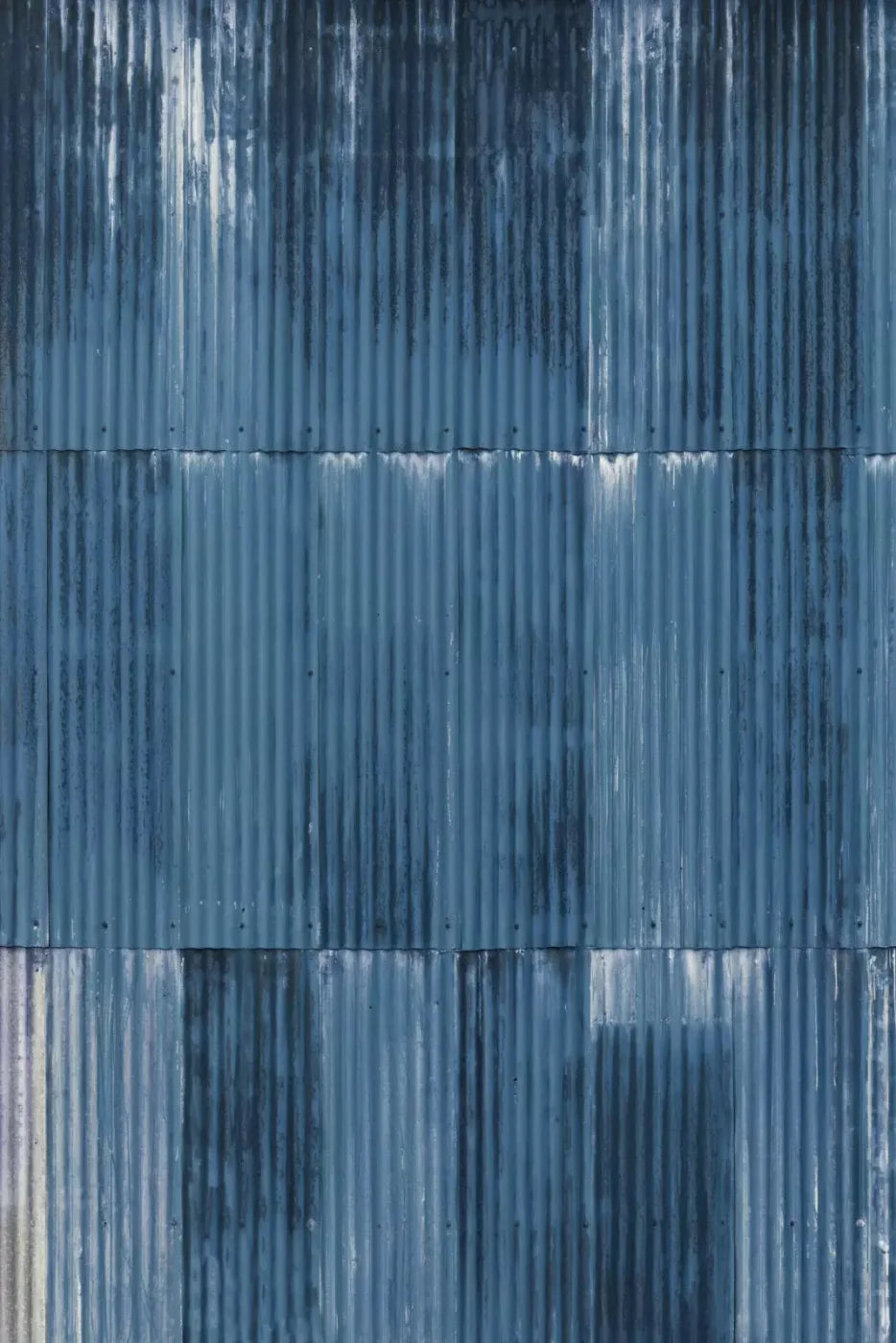 Compound Blue 5X8 Ultracloth ( 60 X 96 Inch ) Backdrop