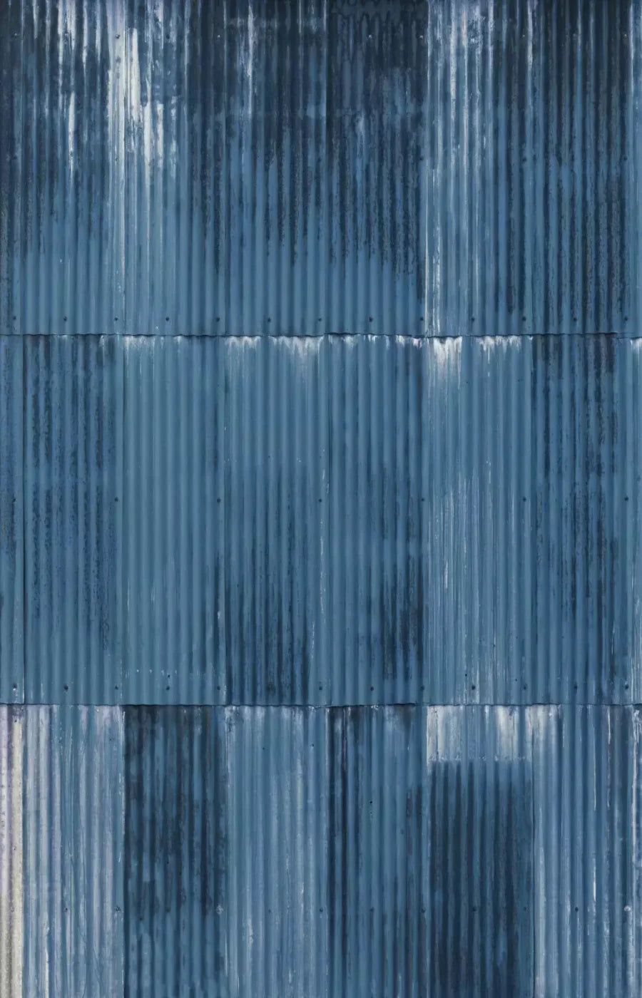 Compound Blue 8X12 Ultracloth ( 96 X 144 Inch ) Backdrop