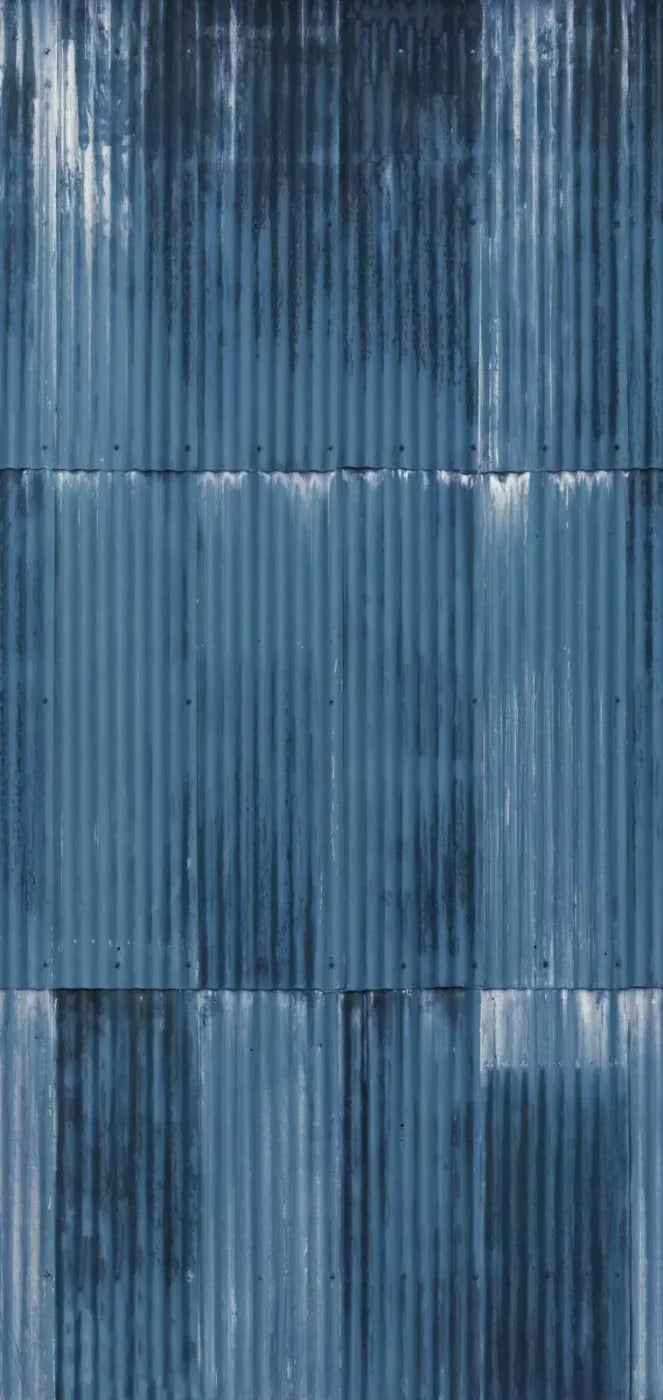 Compound Blue 8X16 Ultracloth ( 96 X 192 Inch ) Backdrop