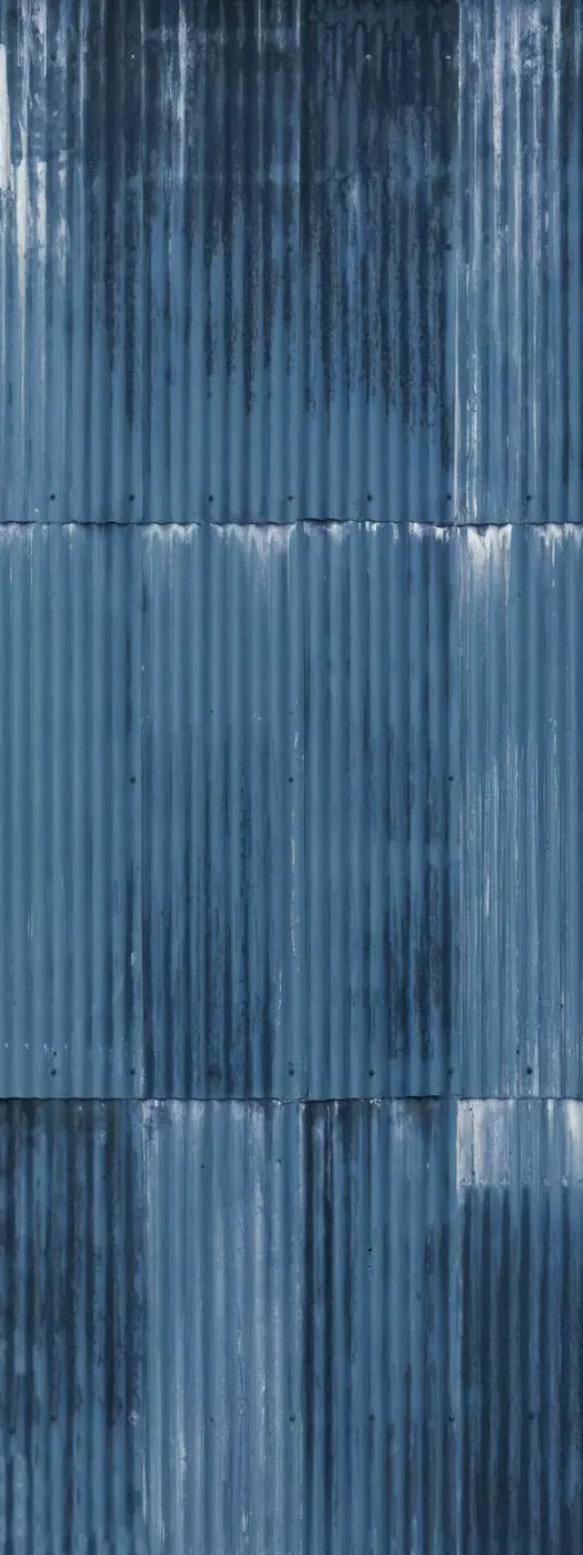 Compound Blue 8X20 Ultracloth ( 96 X 240 Inch ) Backdrop