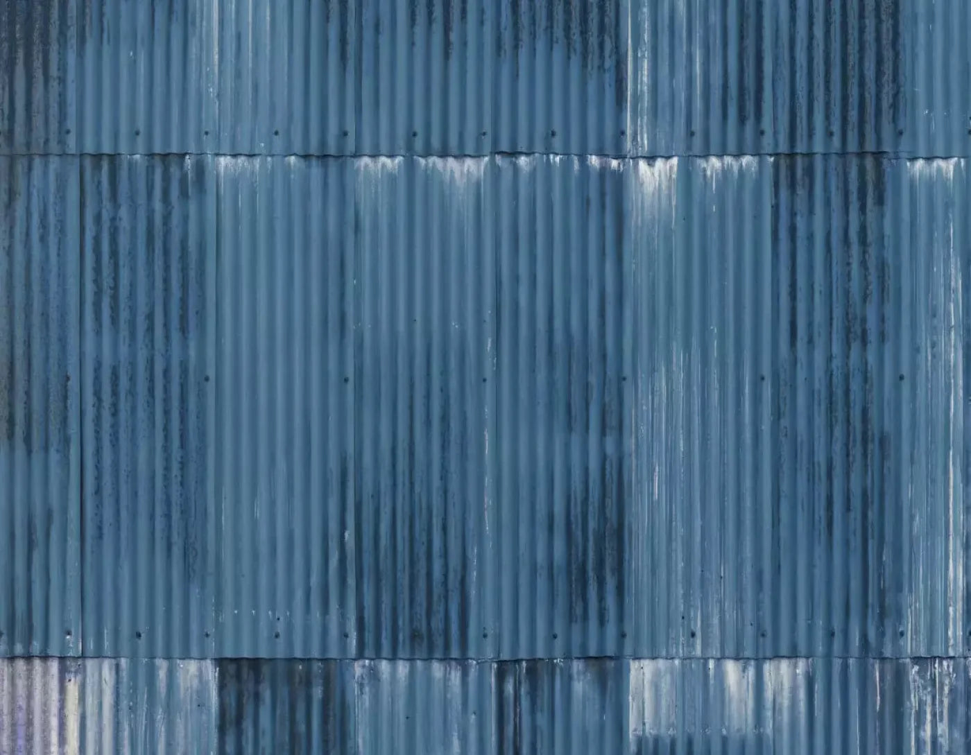 Compound Blue 8X6 Fleece ( 96 X 72 Inch ) Backdrop