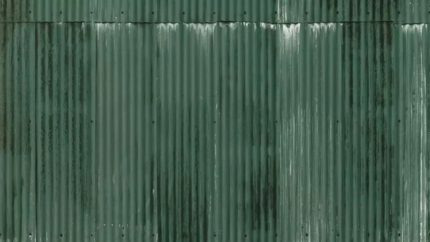Compound Green 14X8 Ultracloth ( 168 X 96 Inch ) Backdrop