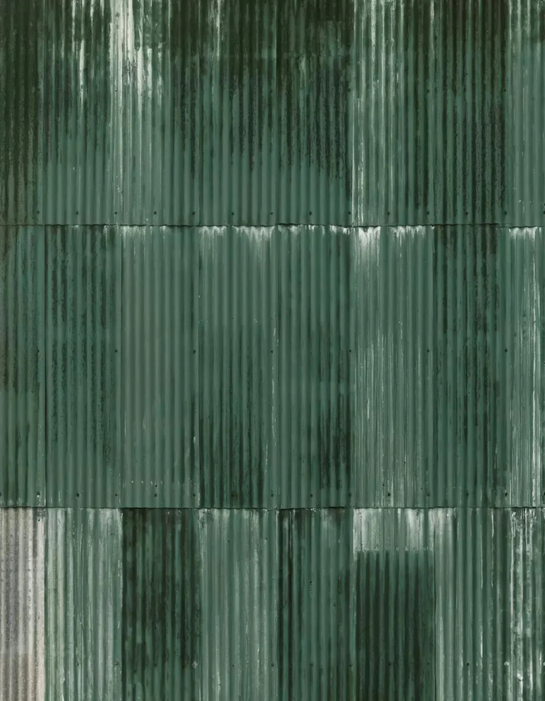 Compound Green 6X8 Fleece ( 72 X 96 Inch ) Backdrop