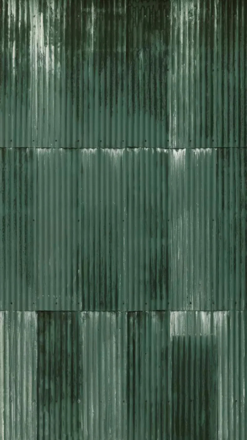 Compound Green 8X14 Ultracloth ( 96 X 168 Inch ) Backdrop