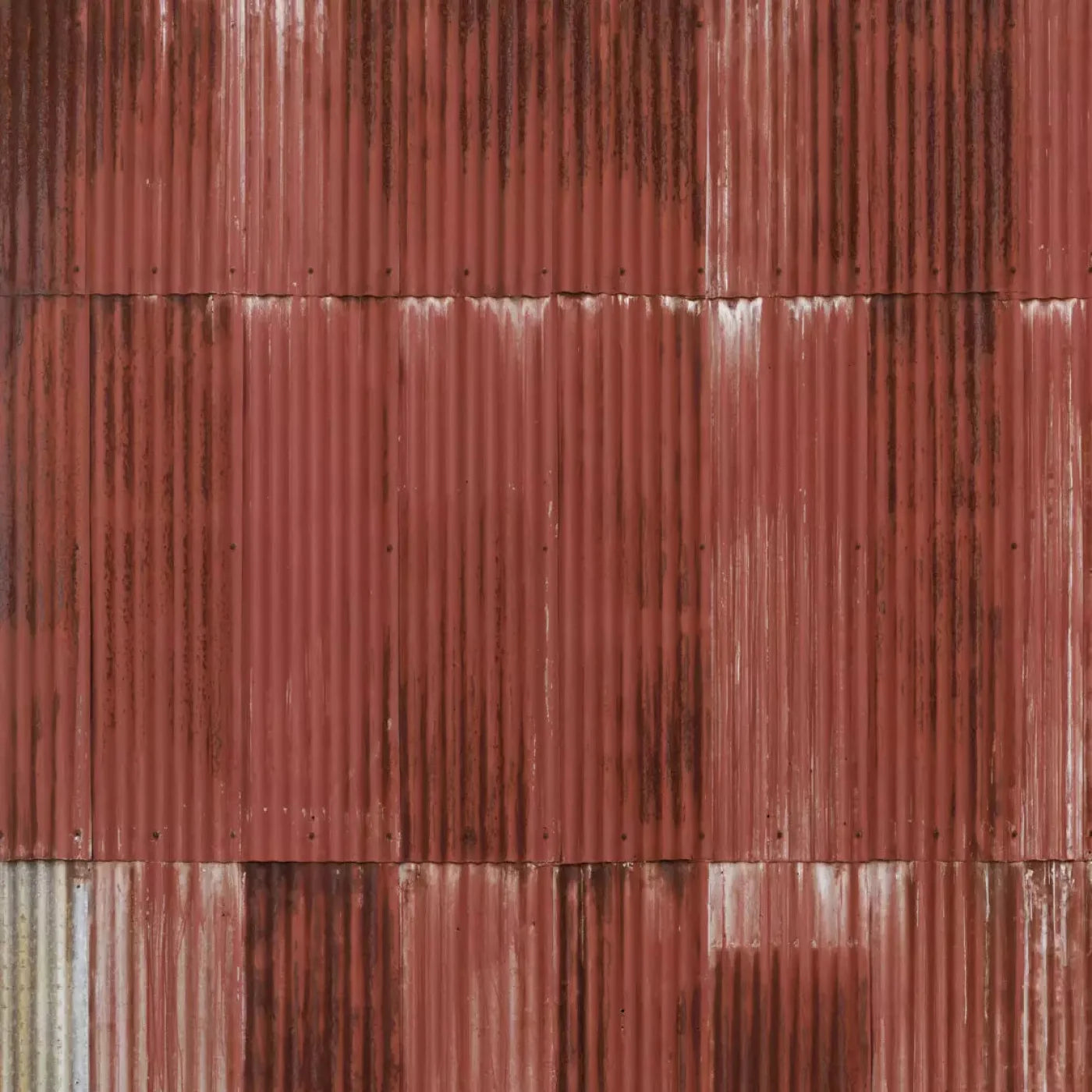 Compound Red 5X5 Rubbermat Floor ( 60 X Inch ) Backdrop