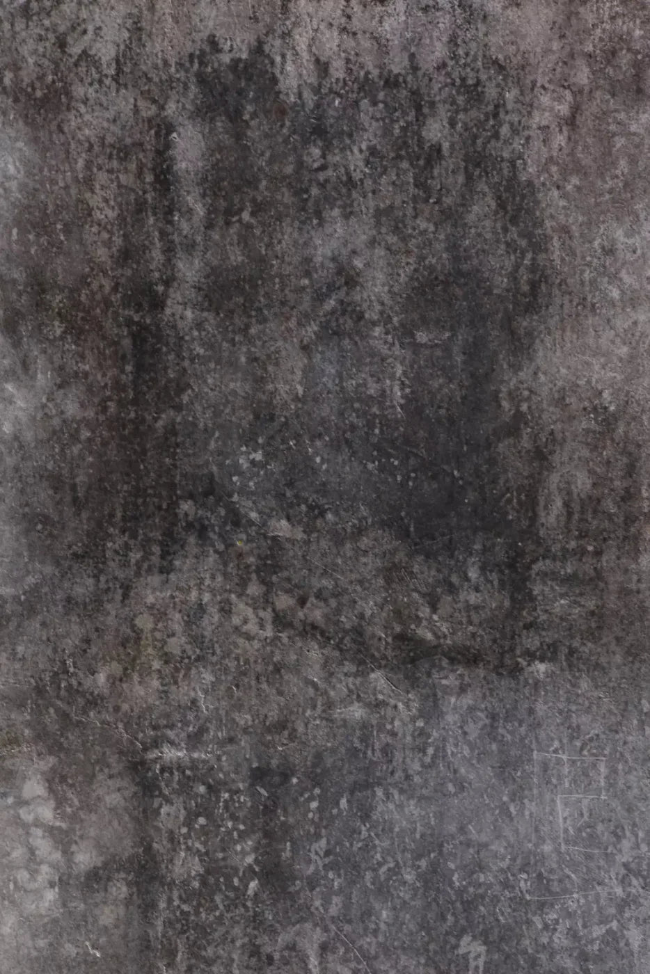 Concrete Backdrop