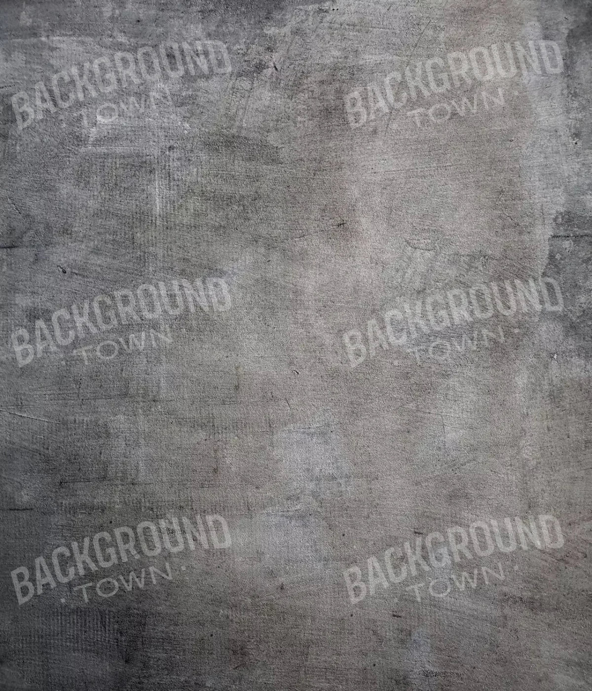 Concrete Dark 10X12 Ultracloth ( 120 X 144 Inch ) Backdrop