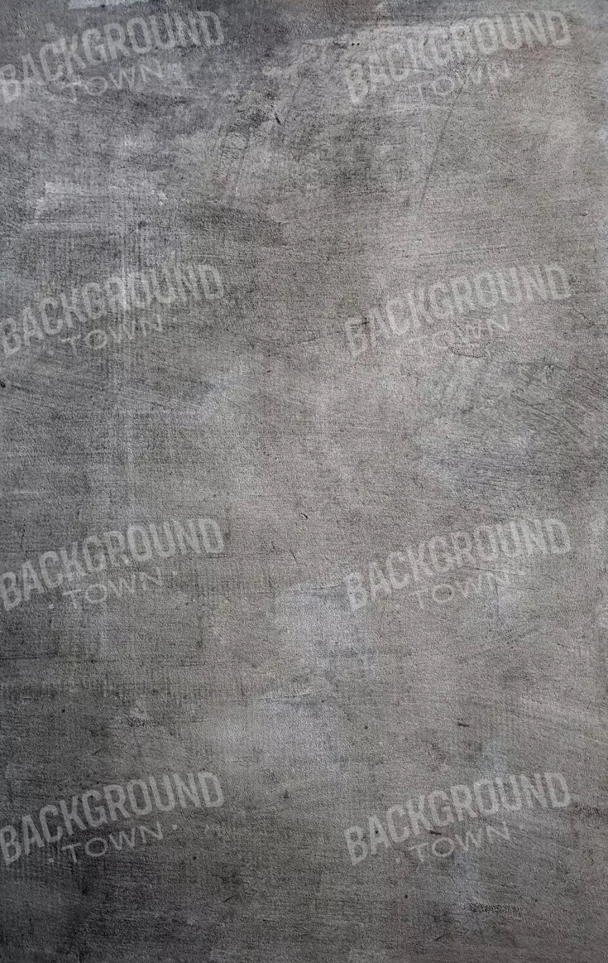 Concrete Dark 10X16 Ultracloth ( 120 X 192 Inch ) Backdrop