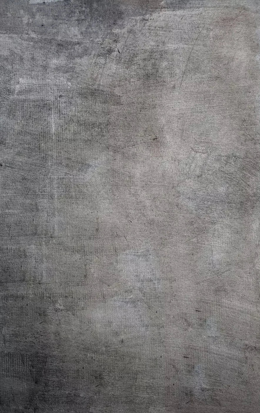 Concrete Dark 10X16 Ultracloth ( 120 X 192 Inch ) Backdrop
