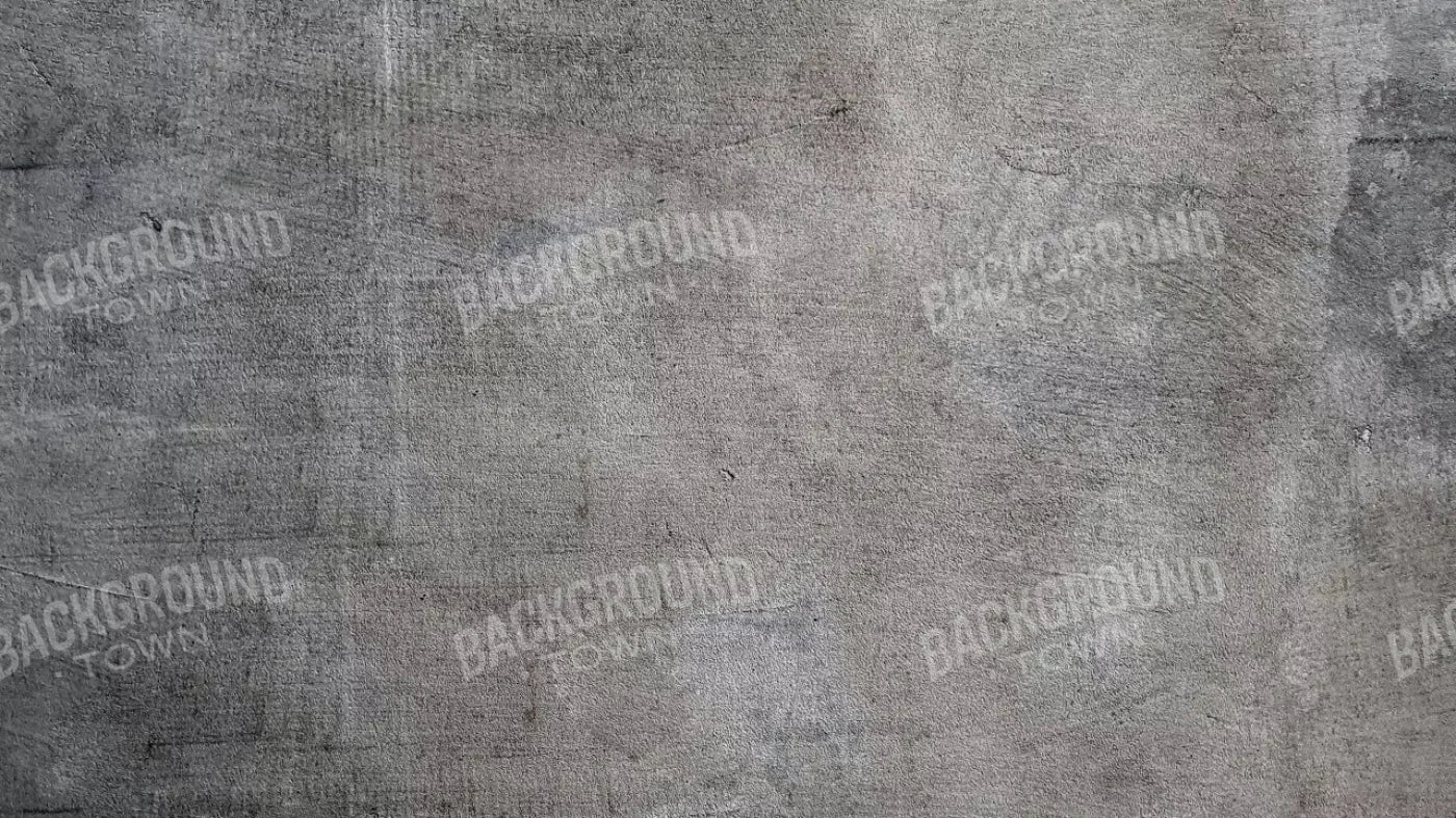 Concrete Dark 14X8 Ultracloth ( 168 X 96 Inch ) Backdrop
