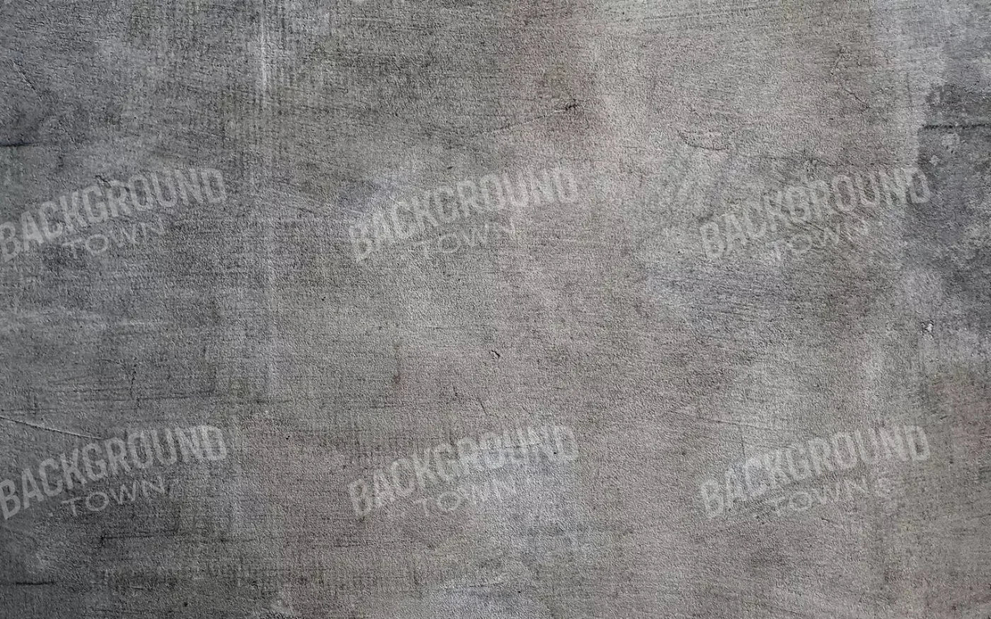 Concrete Dark 14X9 Ultracloth ( 168 X 108 Inch ) Backdrop