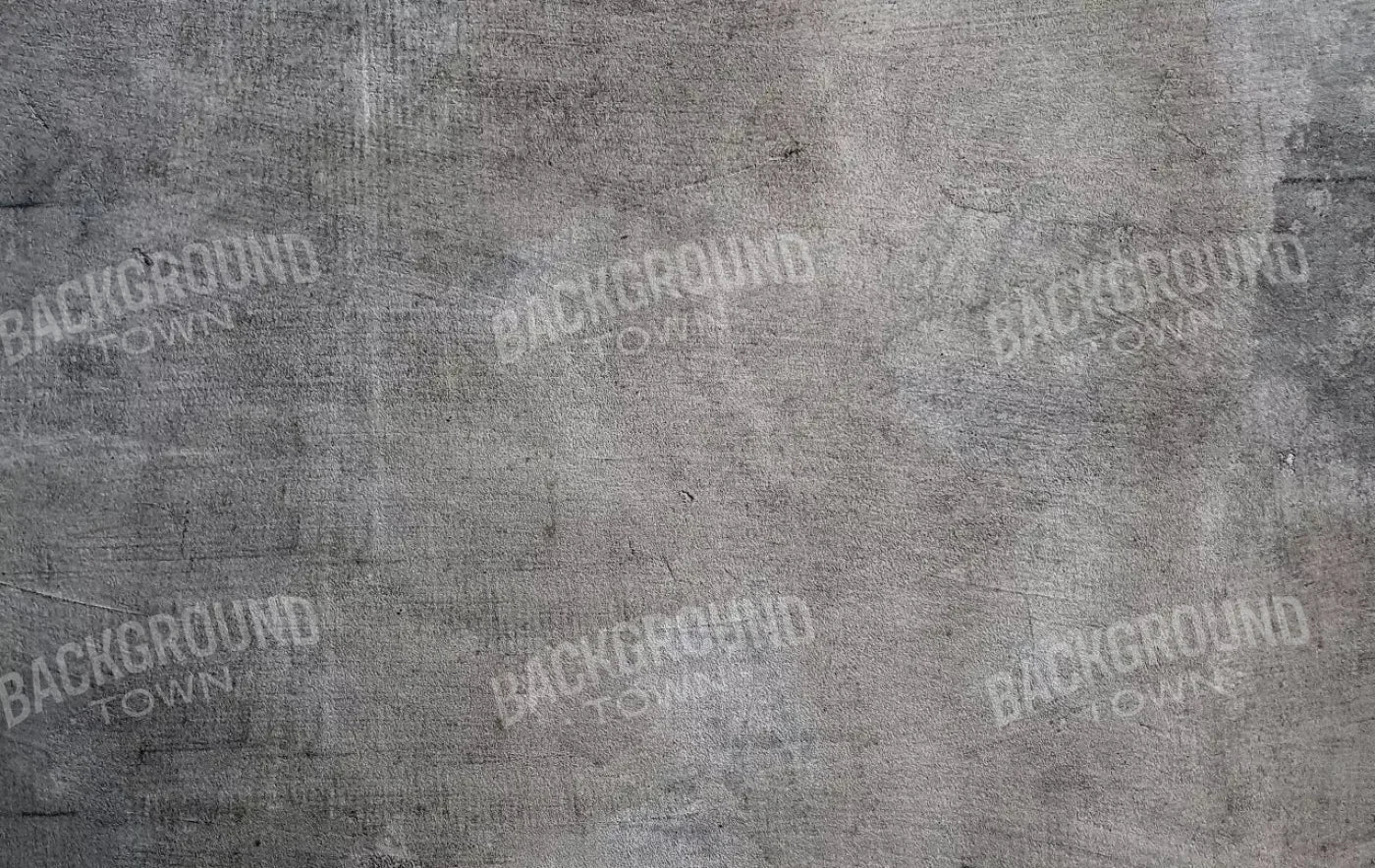 Concrete Dark 16X10 Ultracloth ( 192 X 120 Inch ) Backdrop
