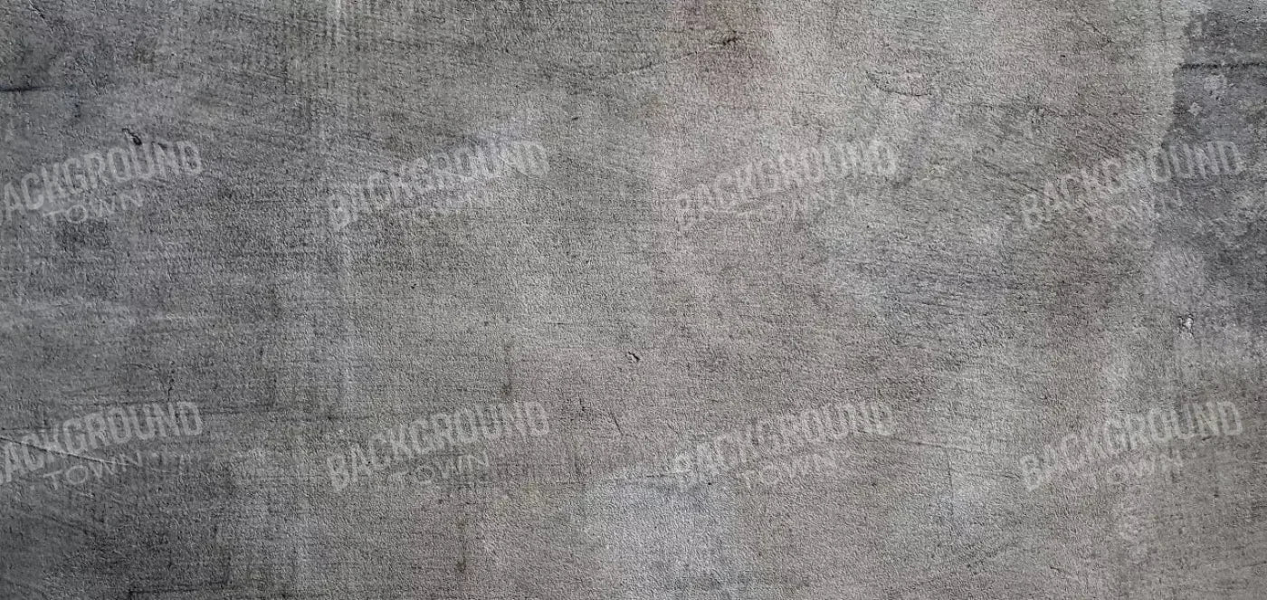 Concrete Dark 16X8 Ultracloth ( 192 X 96 Inch ) Backdrop