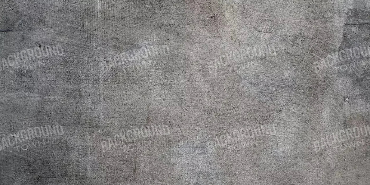 Concrete Dark 20X10 Ultracloth ( 240 X 120 Inch ) Backdrop