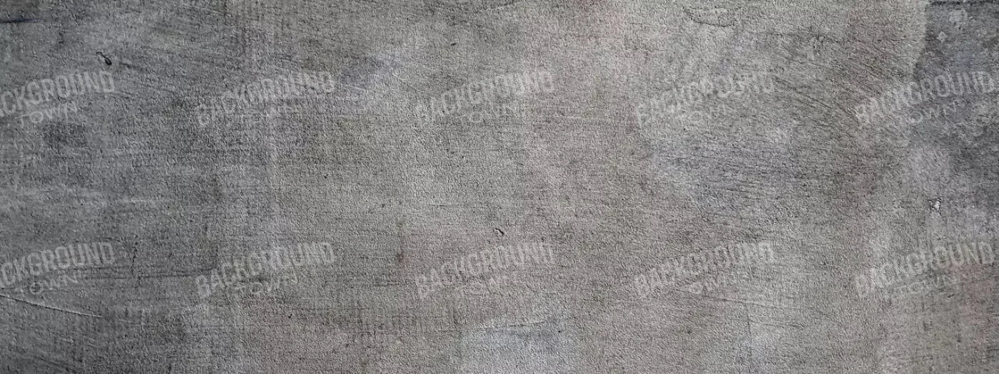 Concrete Dark 20X8 Ultracloth ( 240 X 96 Inch ) Backdrop