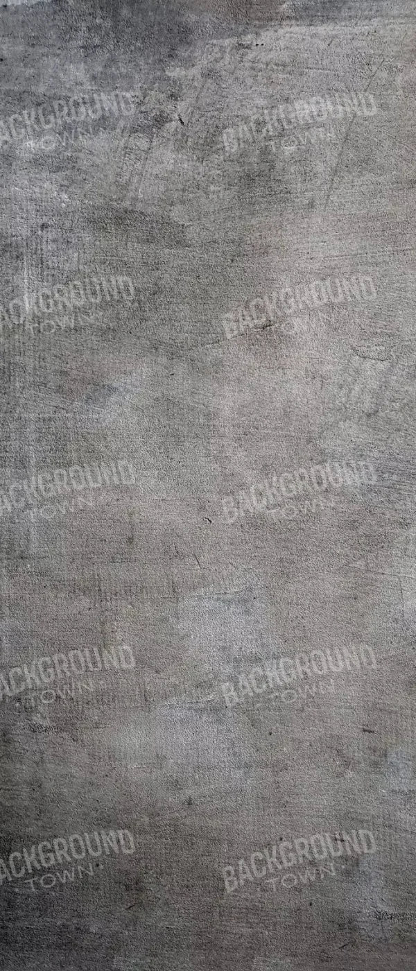 Concrete Dark 5X12 Ultracloth For Westcott X-Drop ( 60 X 144 Inch ) Backdrop
