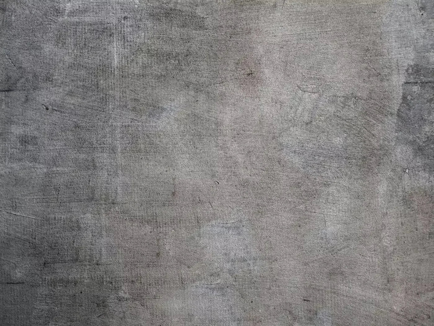 Concrete Dark 68X5 Fleece ( 80 X 60 Inch ) Backdrop