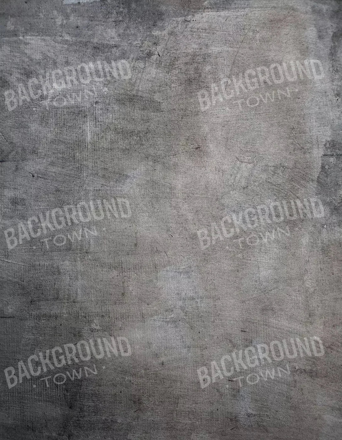 Concrete Dark 6X8 Fleece ( 72 X 96 Inch ) Backdrop