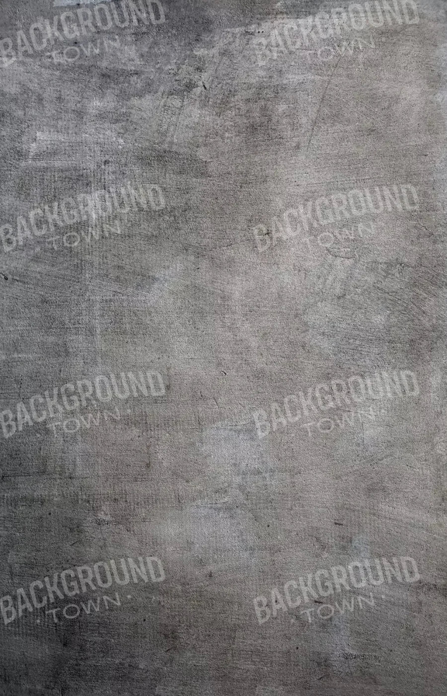 Concrete Dark 8X12 Ultracloth ( 96 X 144 Inch ) Backdrop