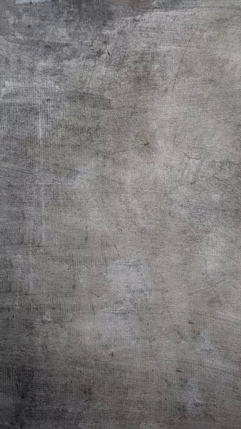 Concrete Dark 8X14 Ultracloth ( 96 X 168 Inch ) Backdrop