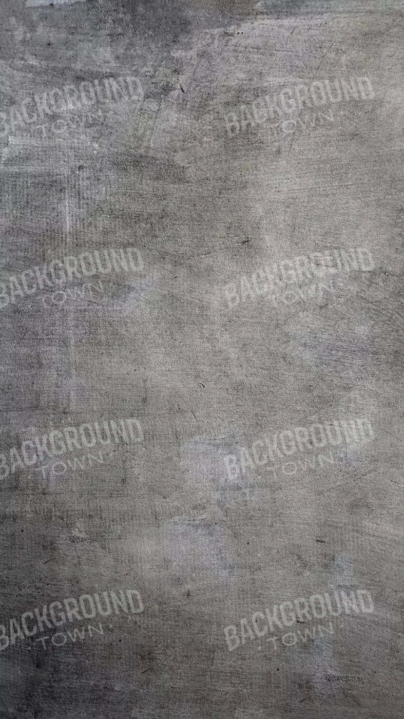 Concrete Dark 8X14 Ultracloth ( 96 X 168 Inch ) Backdrop