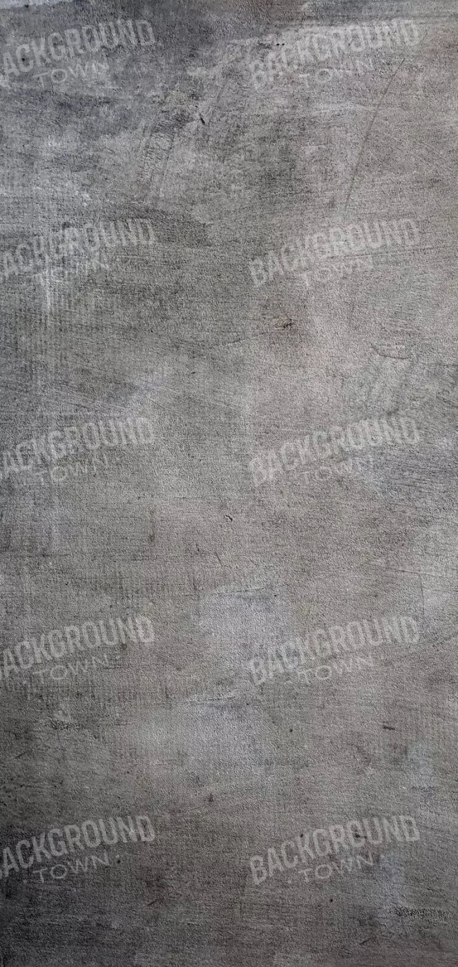 Concrete Dark 8X16 Ultracloth ( 96 X 192 Inch ) Backdrop