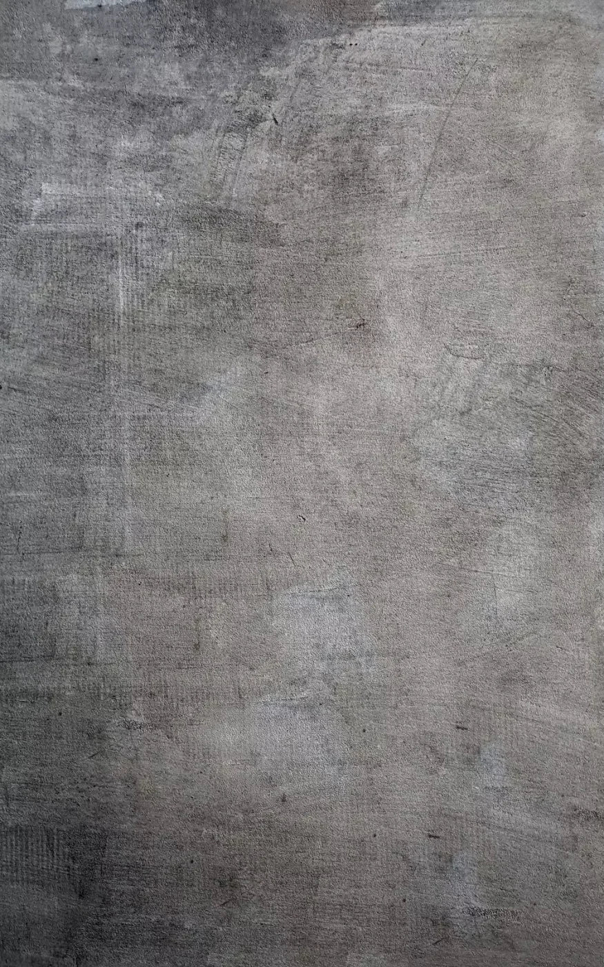 Concrete Dark 9X14 Ultracloth ( 108 X 168 Inch ) Backdrop