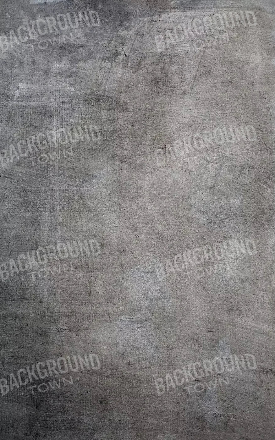 Concrete Dark 9X14 Ultracloth ( 108 X 168 Inch ) Backdrop