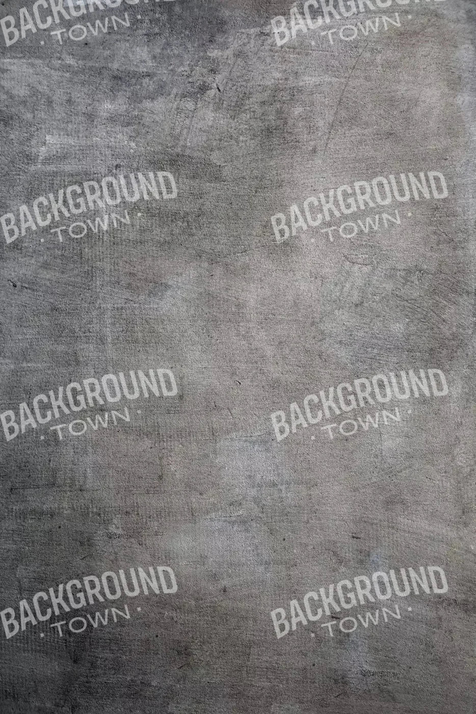 Concrete Dark Rubbermat Floor 4X5 ( 48 X 60 Inch )