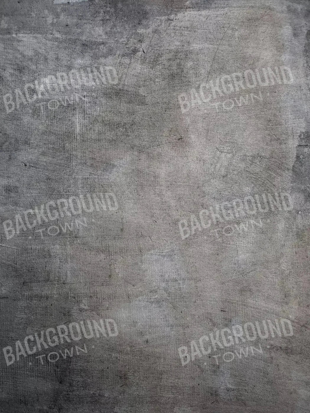 Concrete Dark Rubbermat Floor 8X10 ( 96 X 120 Inch )