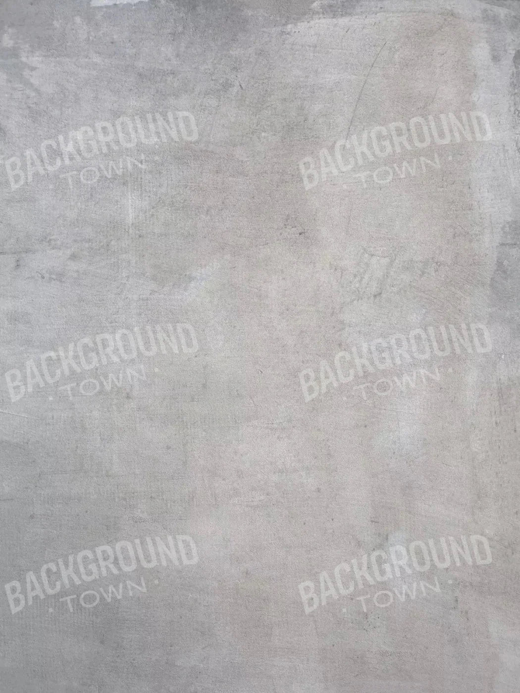 Concrete Light Rubbermat Floor 5X7 ( 60 X 84 Inch )