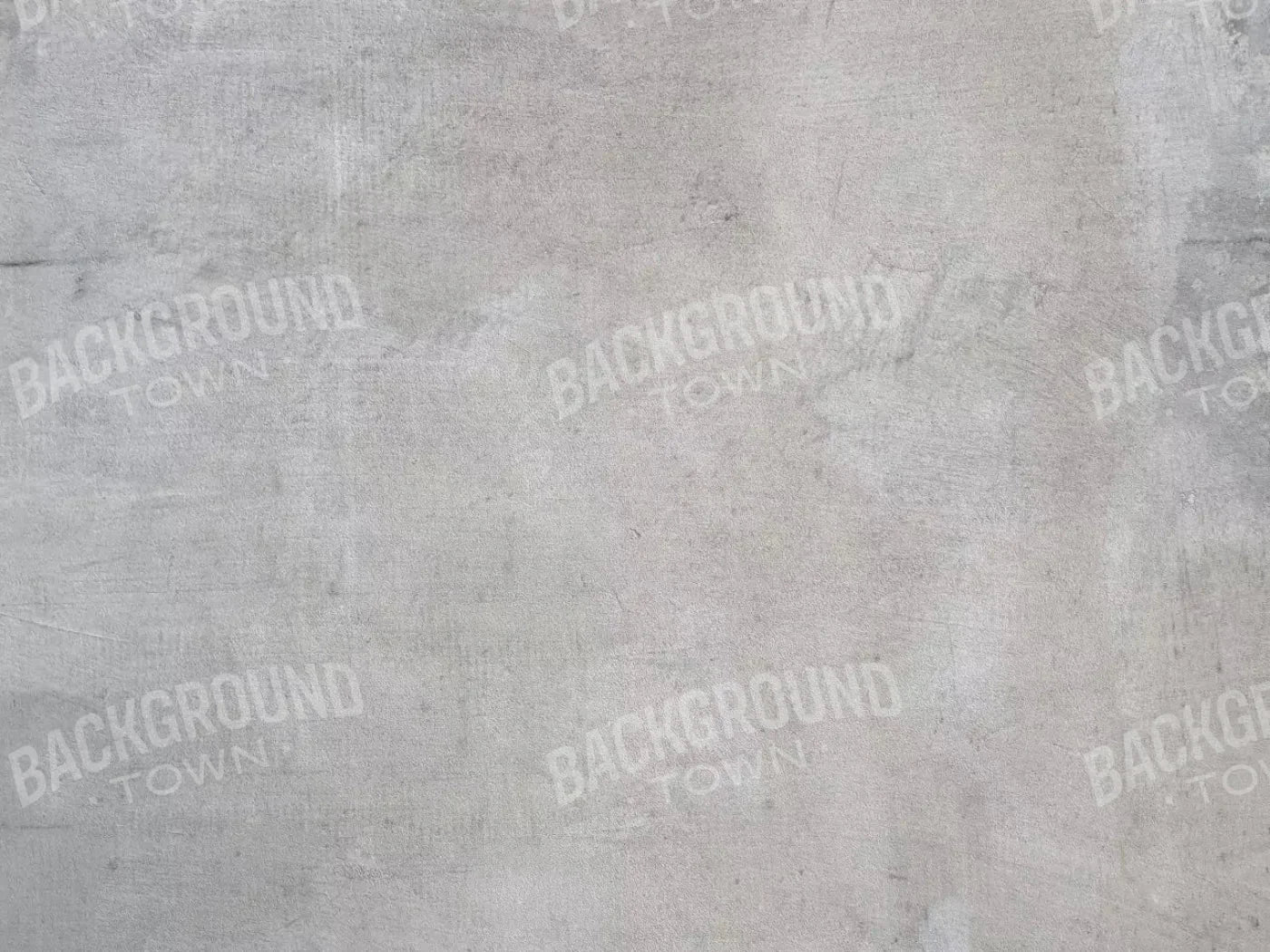 Concrete Light Rubbermat Floor 7X5 ( 84 X 60 Inch )