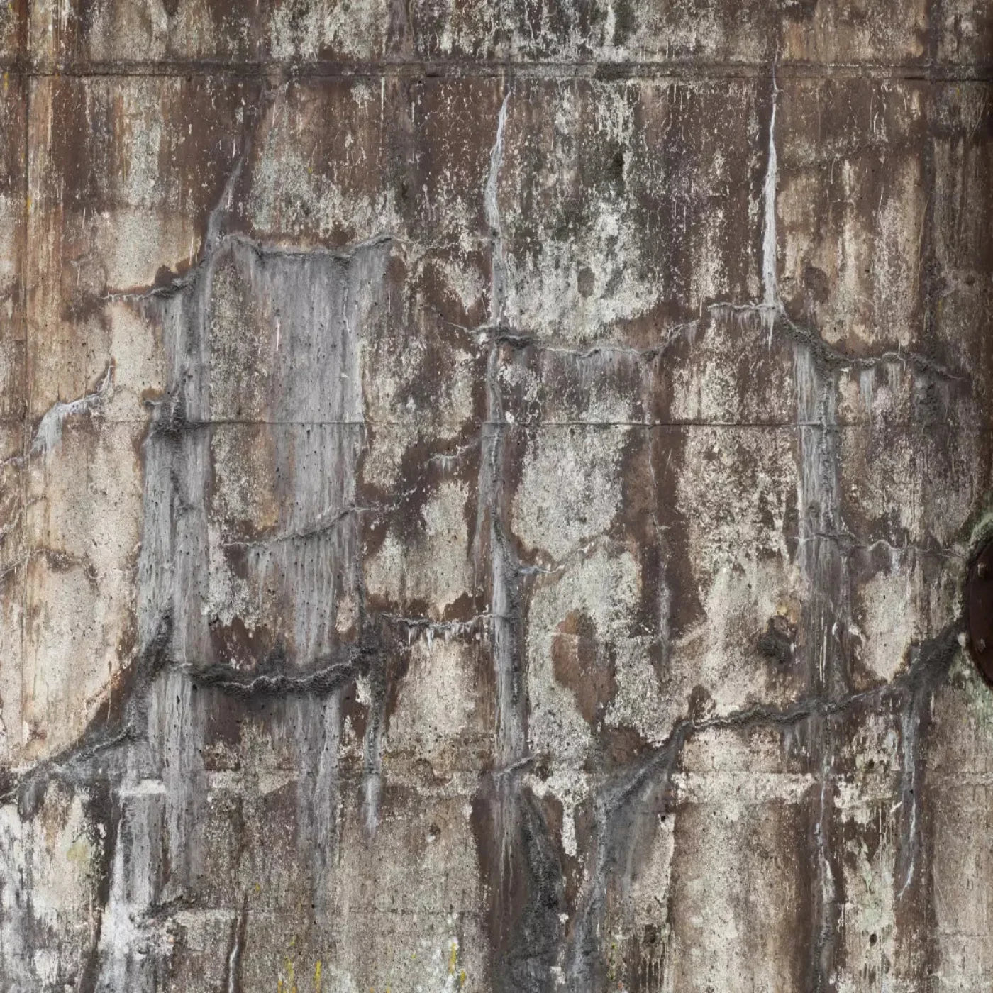 Condemned 5X5 Rubbermat Floor ( 60 X Inch ) Backdrop
